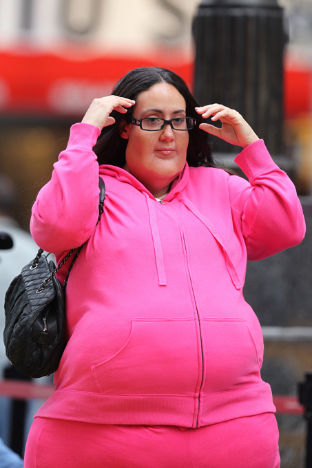 Секрет успеха "Хозяйки из Нью-Джерси"