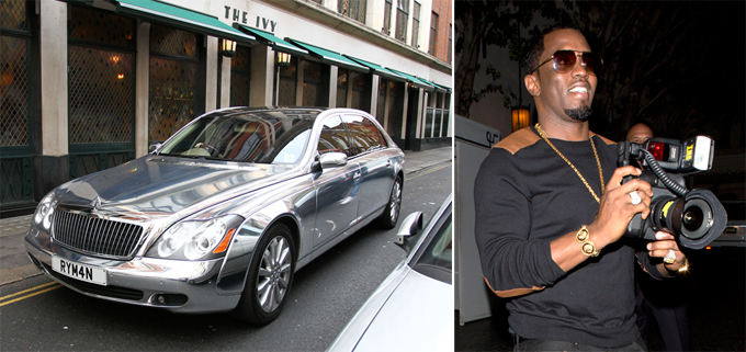 Маленькие слабости больших звезд