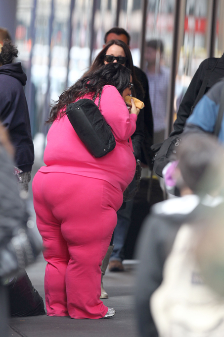 Секрет успеха "Хозяйки из Нью-Джерси"