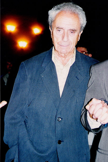 Гении дня (29.09): эпицентры урагана. Микеланджело Антониони