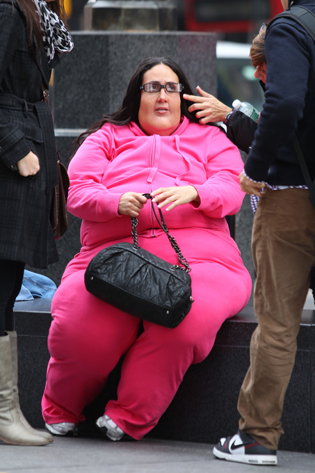 Секрет успеха "Хозяйки из Нью-Джерси"