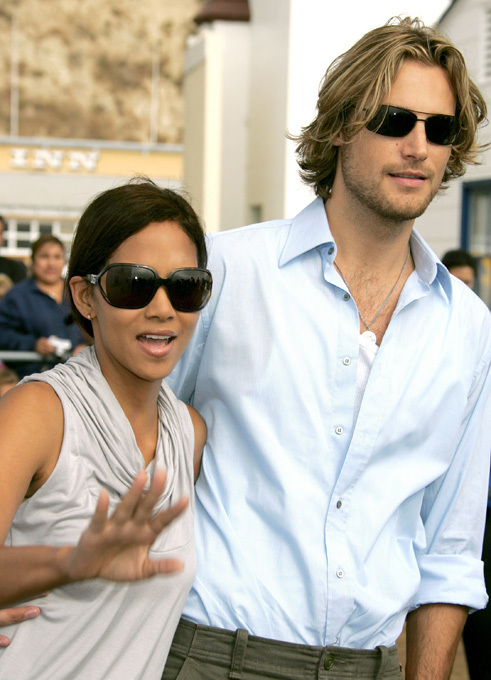 Звездные скандалы: Халле Берри против Габриэля Обри