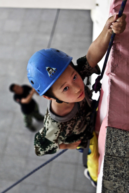 Будущее китайской армии