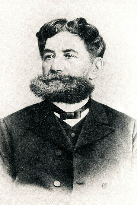 Гении дня (29.09): эпицентры урагана. Александр Сухово-Кобылин