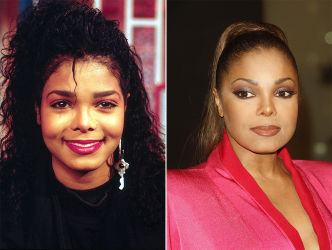 Особое внимание звездному носу