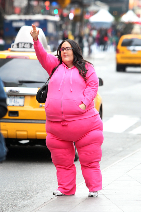 Секрет успеха "Хозяйки из Нью-Джерси"