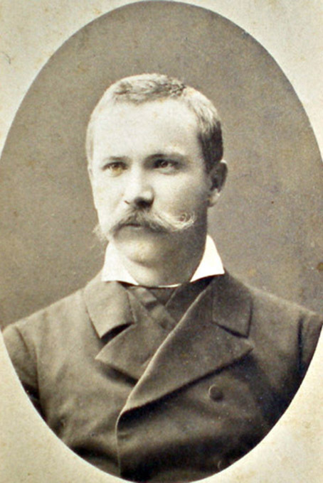 Гении дня (29.09): эпицентры урагана. Иван Карпенко-Карый