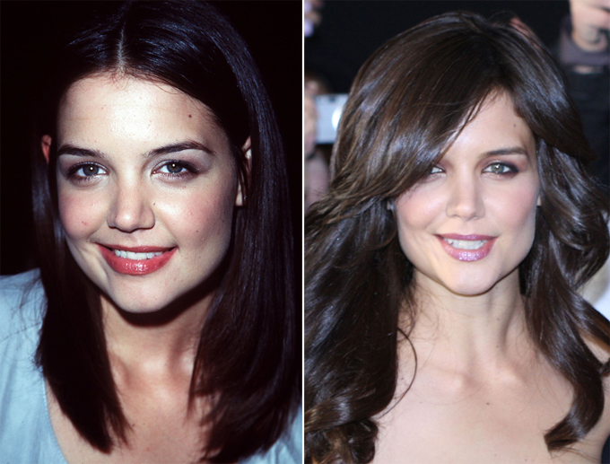 Особое внимание звездному носу