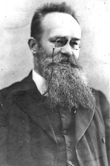 Гении дня (29.09): эпицентры урагана. Михаил Грушевский