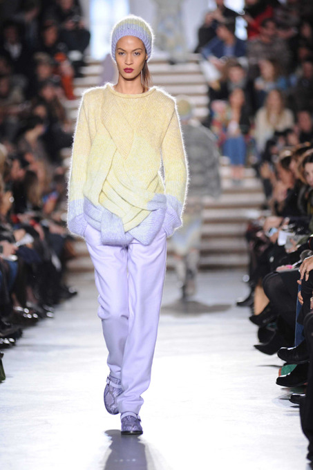 Трикотажные фантазии