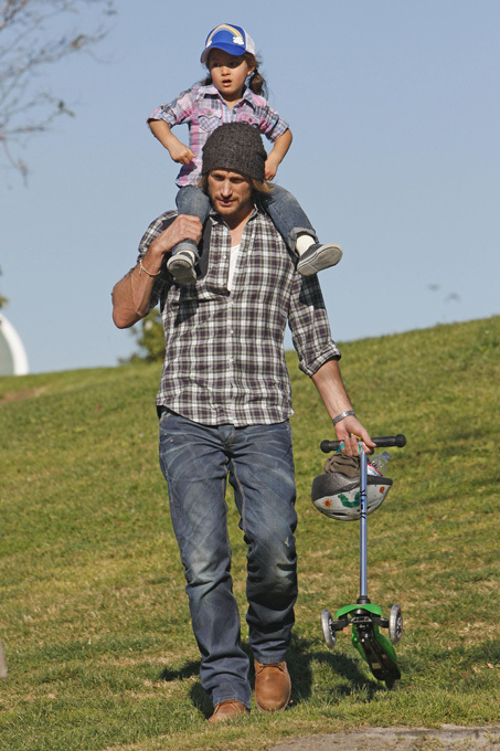 Звездные скандалы: Халле Берри против Габриэля Обри