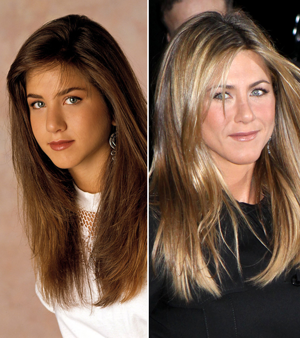 Особое внимание звездному носу