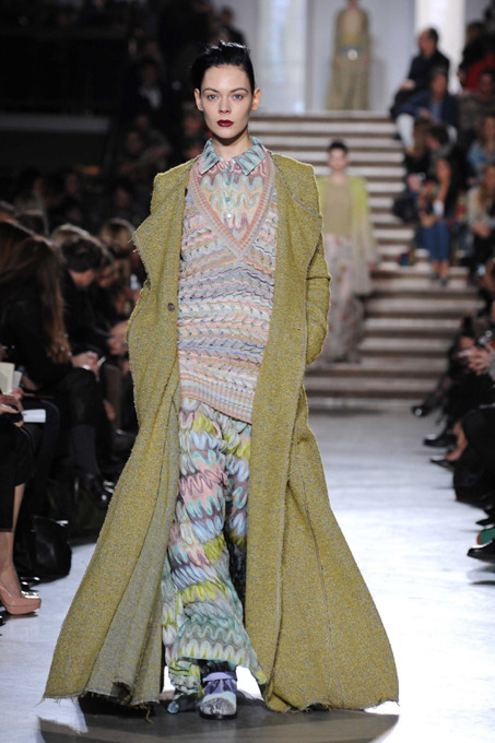 Трикотажные фантазии