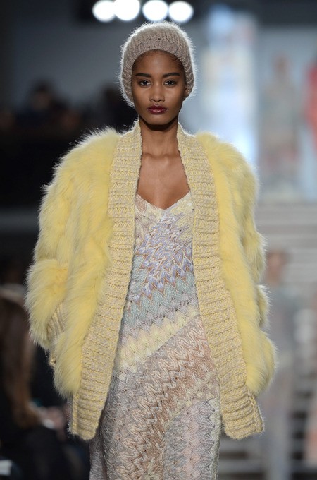 Трикотажные фантазии