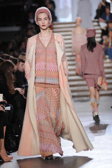 Трикотажные фантазии