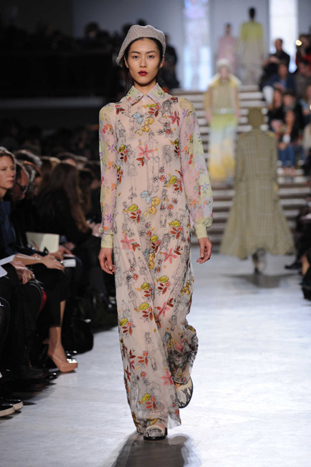 Трикотажные фантазии