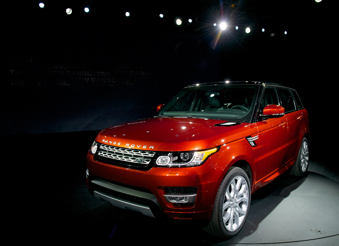 Автоменю для угона