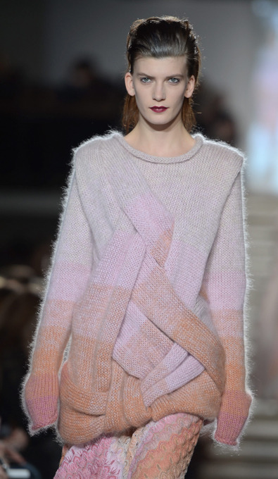 Трикотажные фантазии