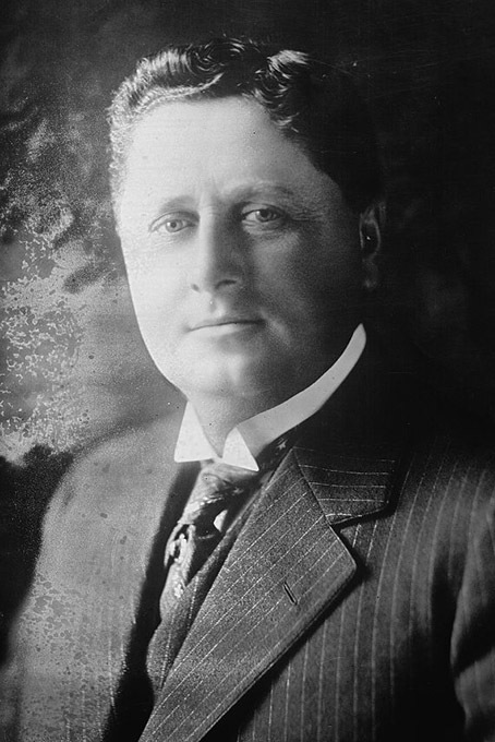 Гении дня (30.09): поборники истины. Уильям Ригли