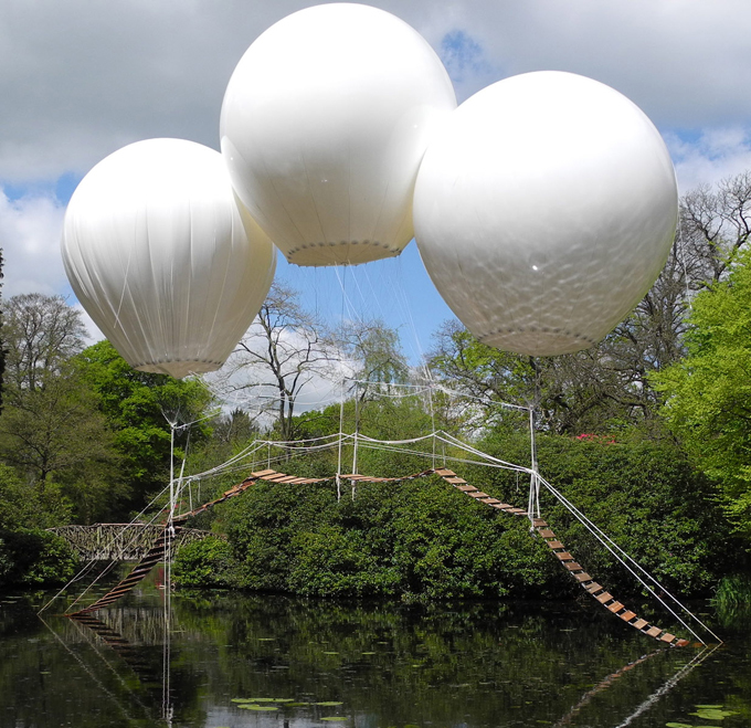 Интересное в мире