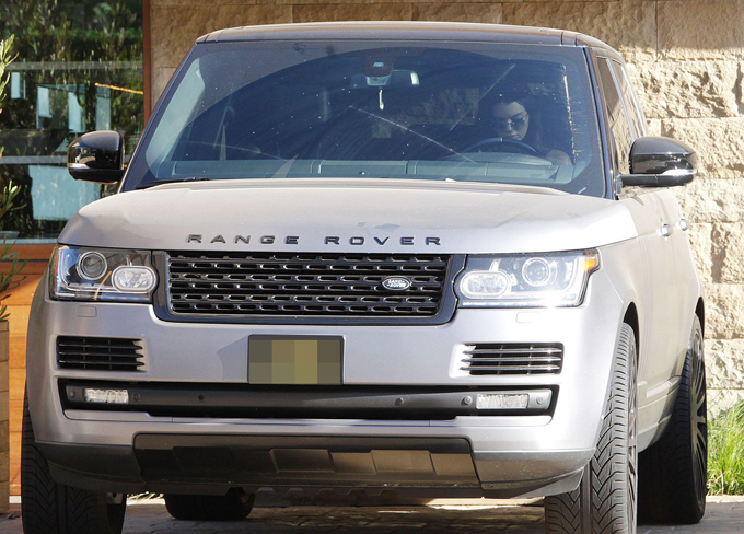 Автоменю для угона