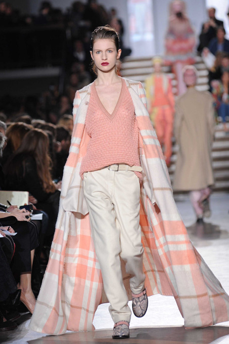 Трикотажные фантазии