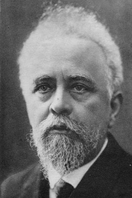 Гении дня (30.09): поборники истины. Жан Батист Перрен