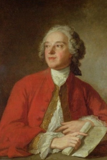 Гении дня (24.01): иконы. Пьер Бомарше