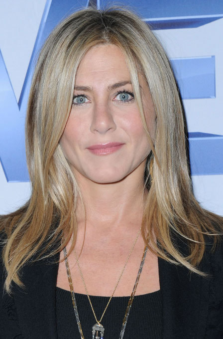 Самые гламурные женщины года