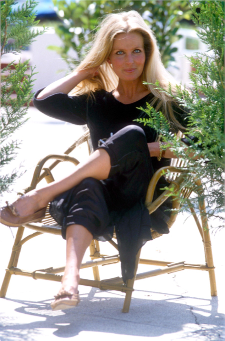 Ослепительно бездарные звезды Голливуда