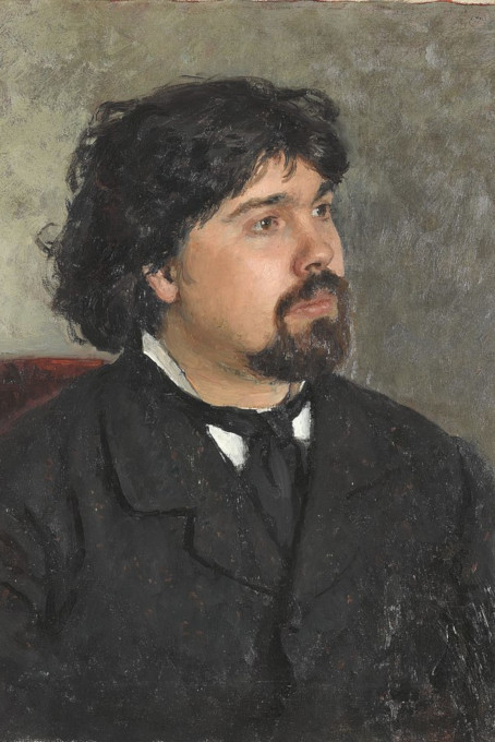 Гении дня (24.01): иконы. Василий Суриков