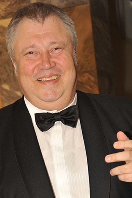 Гении дня (18.06): скромняги. Сергей Степанченко