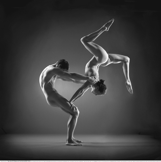 Поэзия женского тела