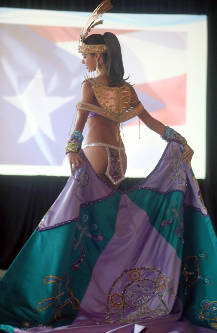 Интересное в мире