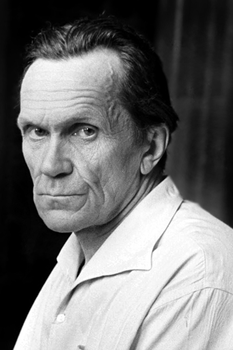 Гении дня (18.06): скромняги. Варлам Шаламов