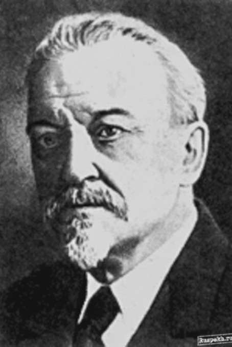 Гении дня (24.01): иконы. Дмитрий Ушаков