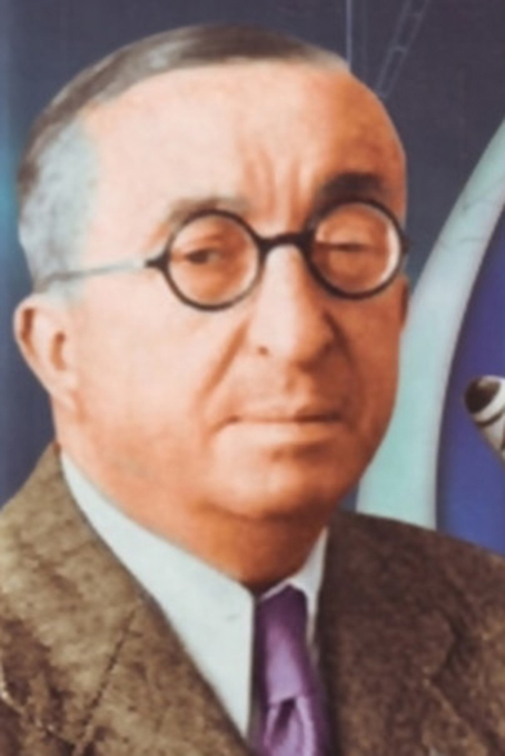 Гении дня (24.01): иконы. Эрнст Хейнкель