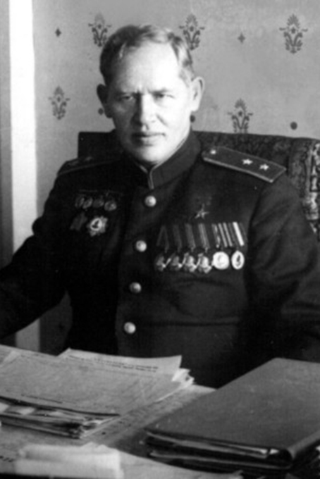 Гении дня (24.01): иконы. Аркадий Швецов