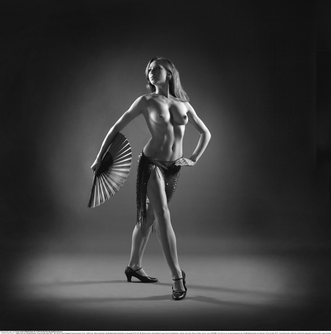 Поэзия женского тела