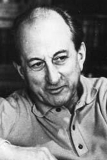 Гении дня (24.01): иконы. Михаил Ромм