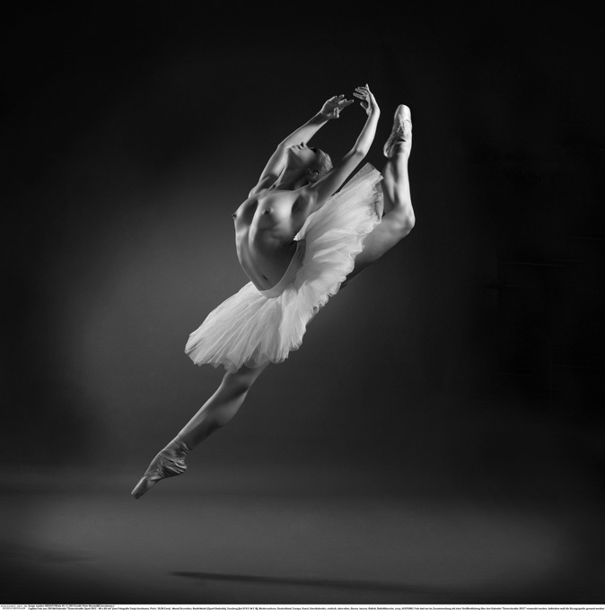 Поэзия женского тела