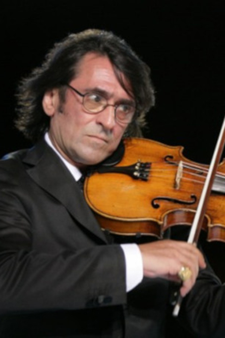 Гении дня (24.01): иконы. Юрий Башмет