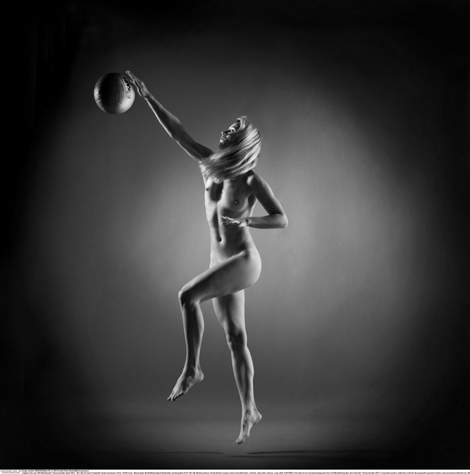 Поэзия женского тела