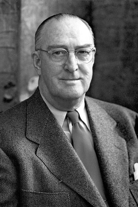 Гении дня (01.10): легенды. Уильям Эдвард Боинг