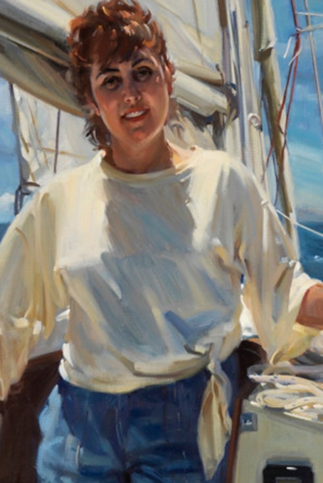 Гении дня (25.01): иноходцы. Кей Котти