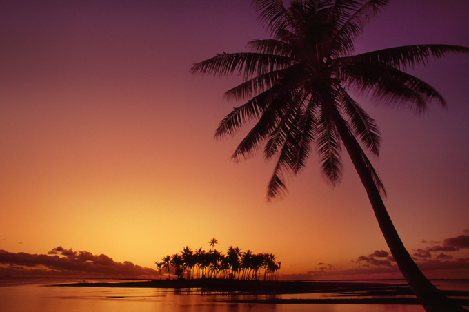 Чем "провинились" карликовые государства