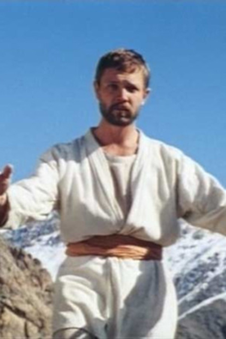 Гении дня (25.01): иноходцы. Андрей Ростоцкий