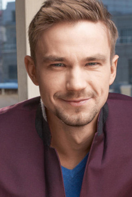 Гении дня (25.01): иноходцы. Александр Петров