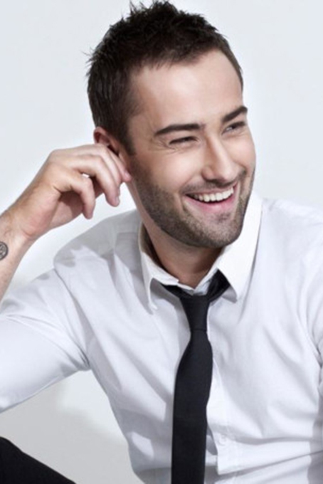 Гении дня (25.01): иноходцы. Дмитрий Шепелев