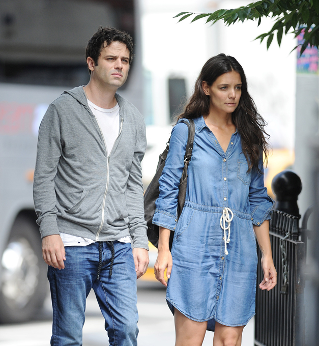 Светские сплетни